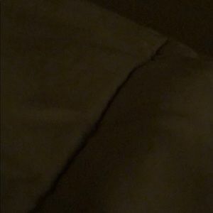 Meet your Posher, Justin